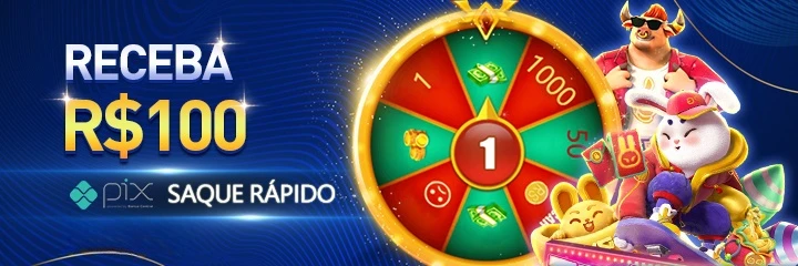 FXFX Ganhe R$ 100,00 Gratis
